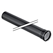 Geberit Silent PP-Rohr (DN 90, Länge: 25 cm)