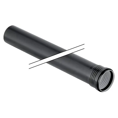 Geberit Silent PP-Rohr