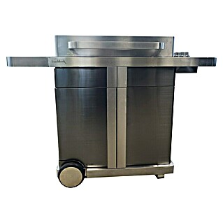 Buschbeck Gasgrill P1000 (3,5 kW, Anzahl Brenner: 4 Stk.)