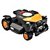Worx PowerShare 20V Mähroboter Landroid Vision Cloud AWD WR340E 