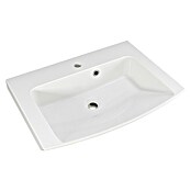Pelipal Cassca Badmöbel-Set (Gesamtbreite Badmöbel: 62 cm, Riviera Eiche) | BAUHAUS