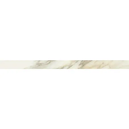 Sockelfliese Infinity Calacatta
