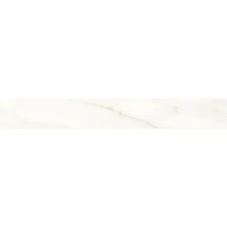 Sockelfliese uxury Marble Calacatta
