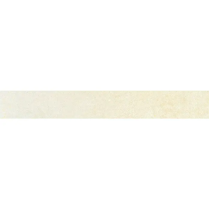 Sockelfliese Iron - 8 x 60 cm, White, Matt - Helles, strukturiertes Papier mit subtilen Farbschattierungen. Ideal für Hintergründe, Texturen und kreative Projekte.
