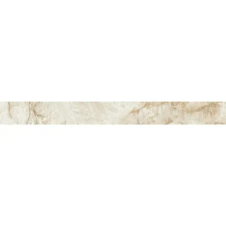 Sockelfliese Luxury Marble Crystal