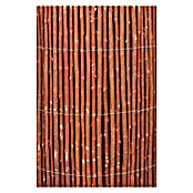 Nature Wilgenmat Premium (3 x 2 m, Wilg, Bruin) | BAUHAUS
