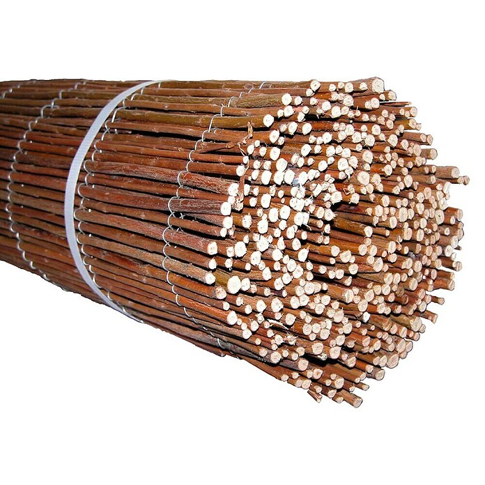 Nature Wilgenmat Premium (3 x 2 m, Wilg, Bruin) | BAUHAUS