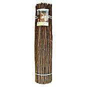 Nature Wilgenmat Premium (3 x 1 m, Wilg, Bruin) | BAUHAUS