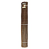 Nature Wilgenmat Premium (3 x 2 m, Wilg, Bruin) | BAUHAUS