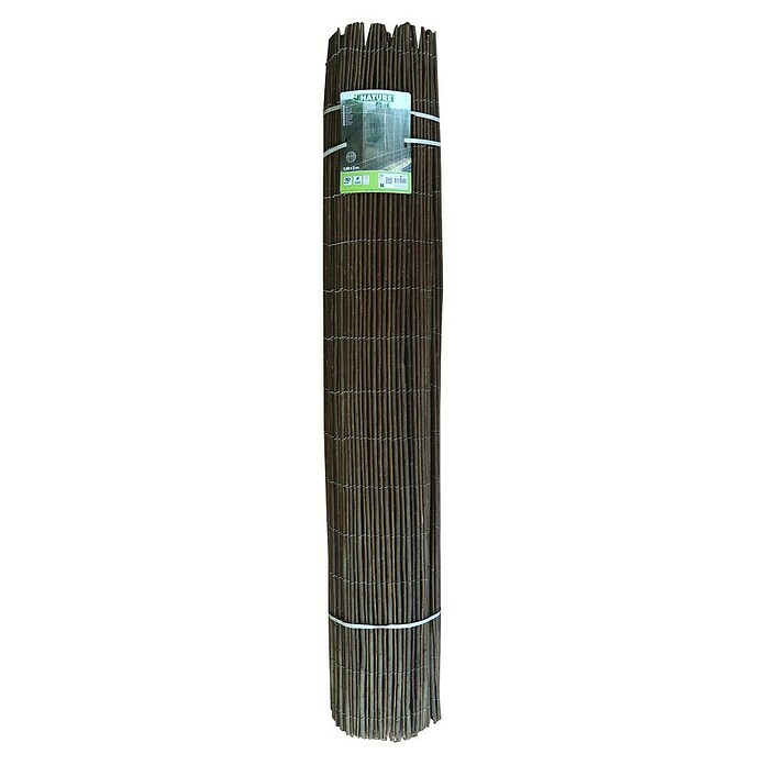 Nature Wilgenmat (3 x 1,5 m, Wilg, Bruin) | BAUHAUS