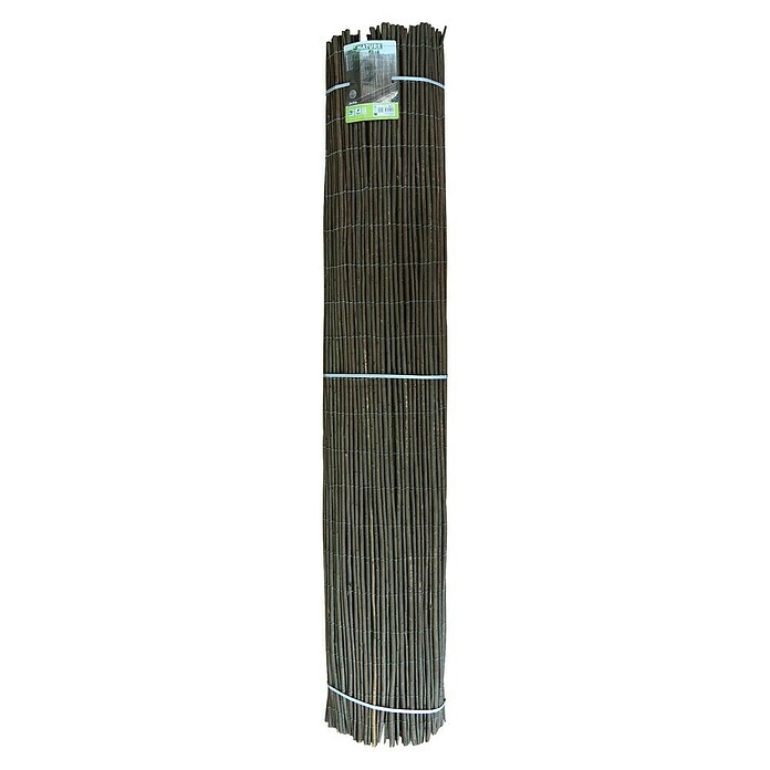 Nature Wilgenmat (3 x 2 m, Wilg, Bruin) | BAUHAUS