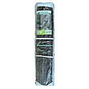 Nature Wilgenmat fijn (3 x 1 m, Wilg, Bruin) | BAUHAUS