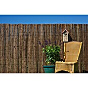 Nature Boomschorsmat (3 x 1 m, Bruin) | BAUHAUS