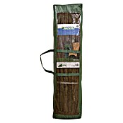 Nature Boomschorsmat (3 x 1 m, Bruin) | BAUHAUS