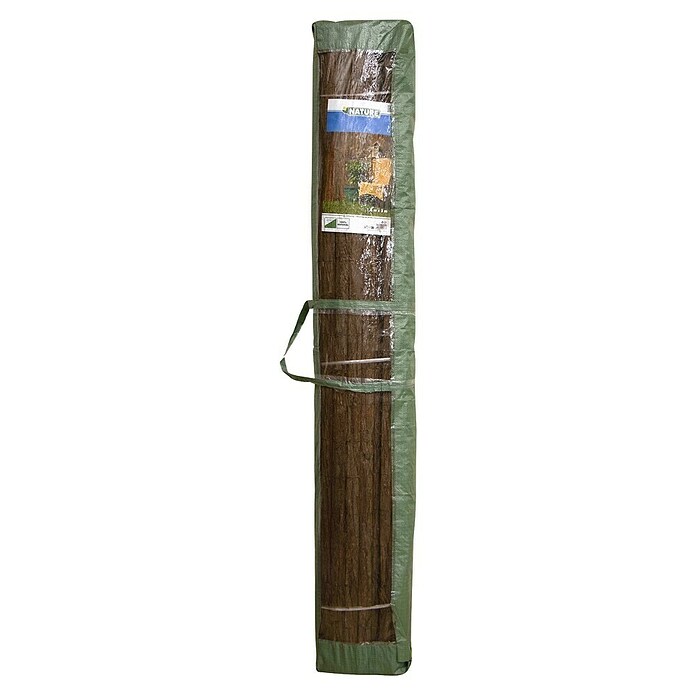 Nature Boomschorsmat (3 x 1,8 m, Bruin) | BAUHAUS