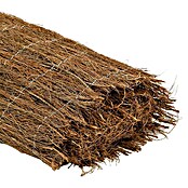 Nature Afschermmat Heidemat 1kg/m² (3 x 1,5 m, Heide, Bruin) | BAUHAUS