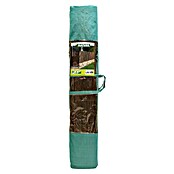 Nature Afschermmat Heidemat 1kg/m² (3 x 1,5 m, Heide, Bruin) | BAUHAUS