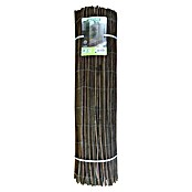 Nature Wilgenmat (3 x 1 m, Wilg, Bruin) | BAUHAUS