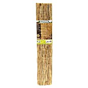 Nature Rietmat gepeld (l x h: 3 x 1 m, Naturel) | BAUHAUS