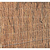 Nature Afschermmat Heidemat 3kg/m² (3 x 1 m, Heide, Bruin) | BAUHAUS