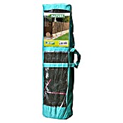 Nature Afschermmat Heidemat 3kg/m² (3 x 1 m, Heide, Bruin) | BAUHAUS