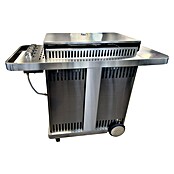 Buschbeck Gasgrill P1000 (3,5 kW, Anzahl Brenner: 4 Stk.) | BAUHAUS