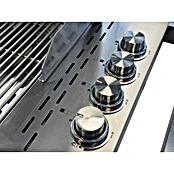 Buschbeck Gasgrill P1000 (3,5 kW, Anzahl Brenner: 4 Stk.) | BAUHAUS