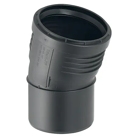 Geberit Silent Rohrbogen