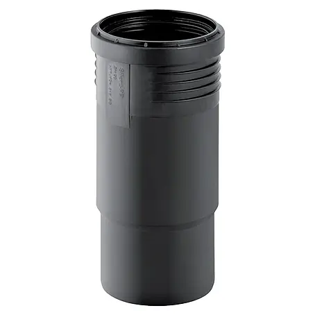 Geberit Silent PP-Langmuffe