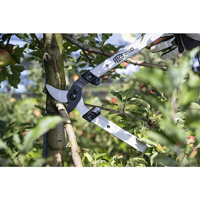 Felco Cortarramas para jardín 221-90 (Grosor de rama máx.: 40 mm, Largo: 90 cm) | BAUHAUS