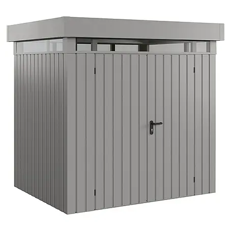 EcoStar Euroline Metallgerätehaus