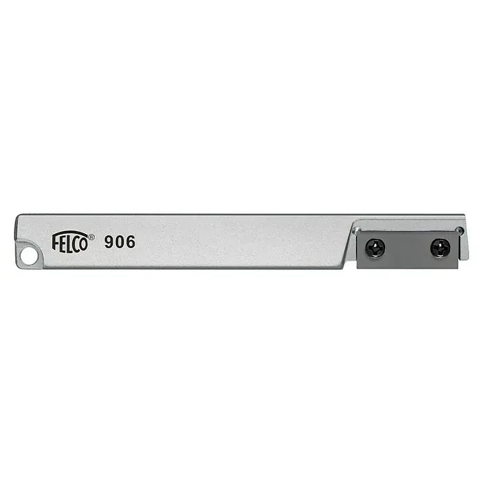 Felco Schleifstein 906 - Länge: 13,5 cm - FELCO 906 - Ein robustes, langlebiges Werkzeug für präzise Schnitte und zuverlässige Leistung. Ideal für Profis und Hobbygärtner.