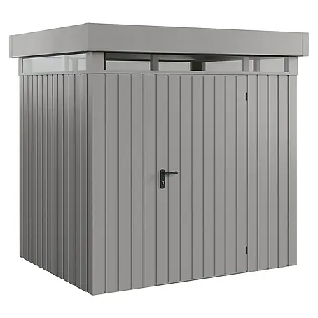 EcoStar Euroline Metallgerätehaus