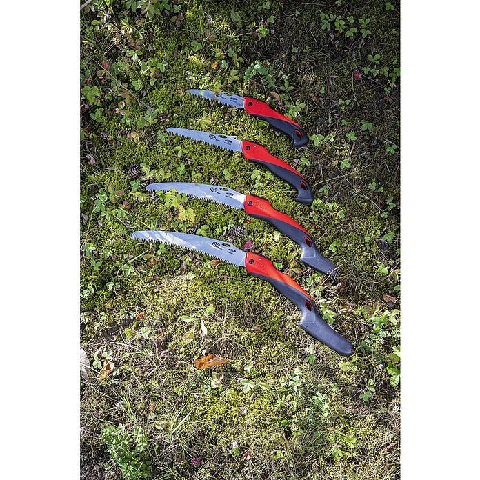 Felco Klappsäge 602 (Max. Aststärke: 80 mm) | BAUHAUS