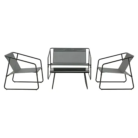 Conjunto de muebles Kateli