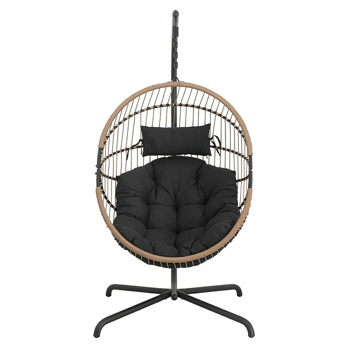 Sunfun Balancín Hawai (L x An x Al: 107 x 99 x 200 cm) | BAUHAUS
