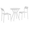 Conjunto de muebles de balcón Ina () | BAUHAUS