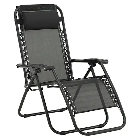 Sunfun  Sillón de posiciones Forio
