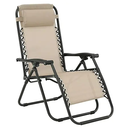 Sunfun  Sillón de posiciones Forio