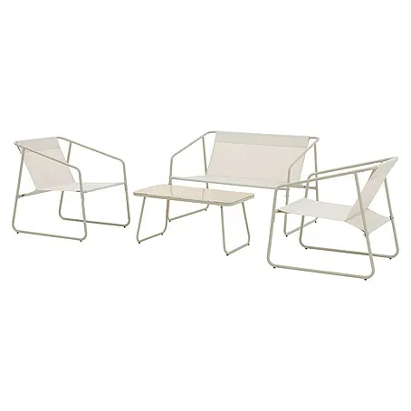 Conjunto de muebles Kateli