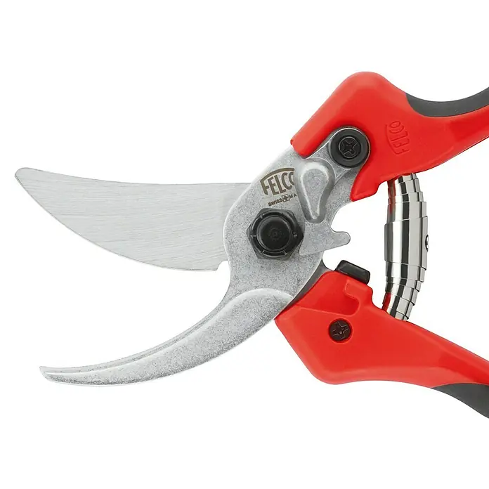 Felco Gartenschere 171L - Groß - Max. Aststärke: 20 mm - Hochwertige FELCO Gartenschere für präzise Schnitte. Robust und langlebig, ideal für den professionellen Einsatz im Garten und Landschaftsbau.