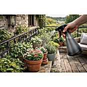 Geli Pulverizador Capri (Antracita Transparente, 0,75 l) | BAUHAUS