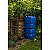 Graf Depósito de agua potable Aquablock MT 1000 (L x An x Al: 78 x 78 x 195 cm)