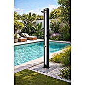Ducha solar Lucca (Altura: 215 cm, 35 l) | BAUHAUS