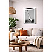 Cuadro Velero (An x Al: 40 x 50 cm, 1 pzs.) | BAUHAUS