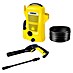 Kärcher Home & Garden Hogedrukreiniger K 2 Universal One Jet 