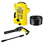 Kärcher Home & Garden Hogedrukreiniger K 2 Universal One Jet (1.400 W, Lengte hogedrukslang: 3 m) | BAUHAUS