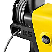 Kärcher Hidrolimpiadora de alta presión K5 Comfort Premium (145 bar, 2.100 W, Capacidad de bombeo: 500 l/h, Sin Home-Kit) | BAUHAUS