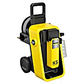 Kärcher Hogedrukreiniger K 5 Premium (145 bar, 2.100 W, Waterdoorvoer: 500 l/u) | BAUHAUS