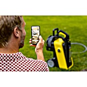 Kärcher Hogedrukreiniger K 5 Premium (145 bar, 2.100 W, Waterdoorvoer: 500 l/u) | BAUHAUS